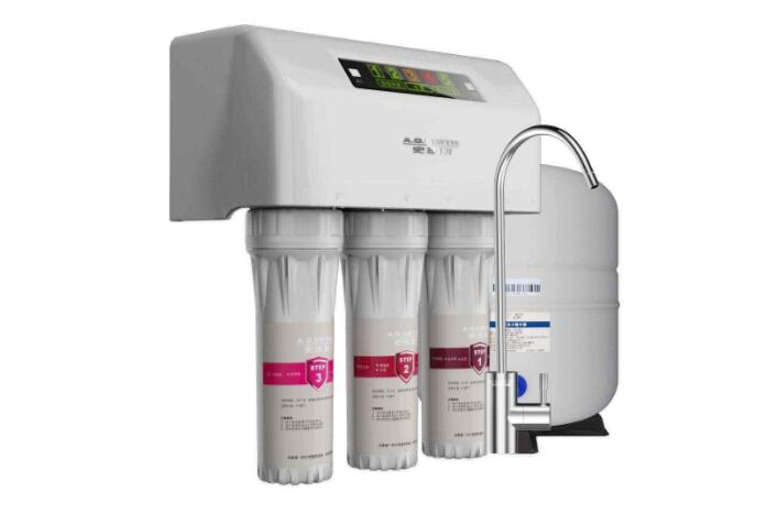 美的商用凈水器 美的商用凈水器