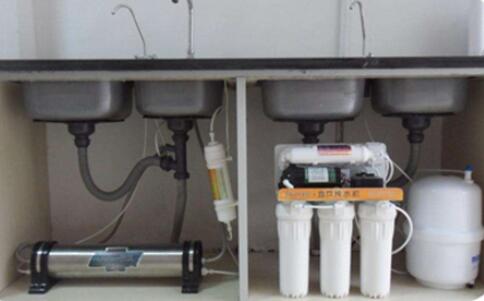 美的商用凈水器招商 美的商用凈水器招商