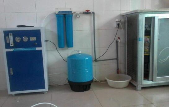 美的商用凈水器 美的商用凈水器