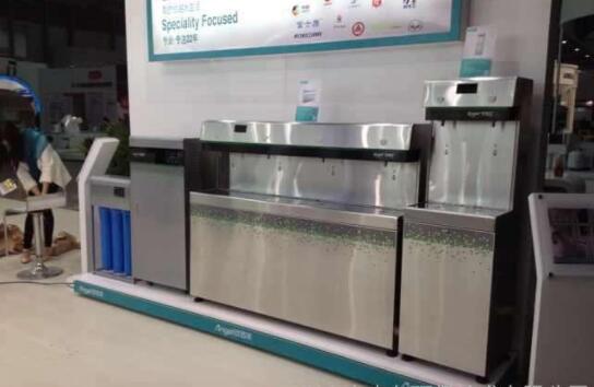 美的商用凈水器河南總代理 美的商用凈水器河南總代理