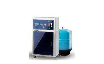 美的商用直飲機