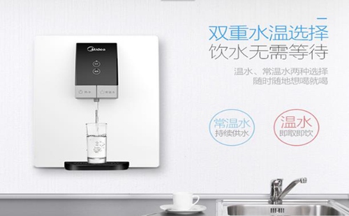 商用凈水飲水特點 商用凈水飲水特點