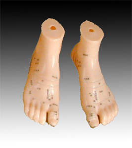 按摩足12CM